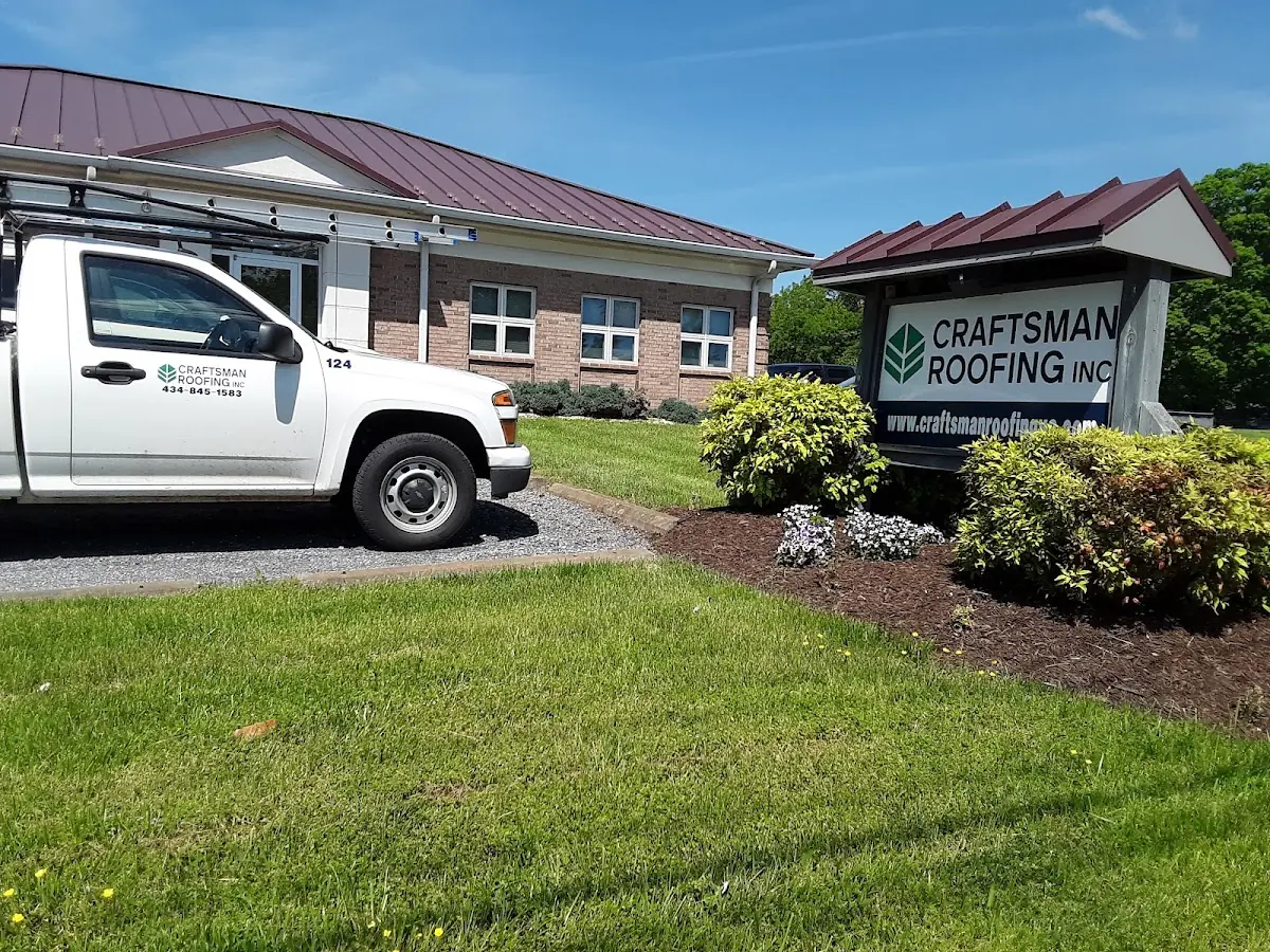 Quality Gutter & Downspout Repair by experienced craftsmen in Pecks Mill